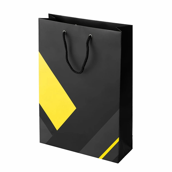 custom shopping bags