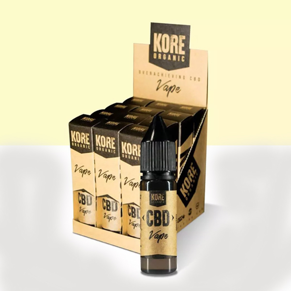 Bulk Vape Display Packaging Wholesale