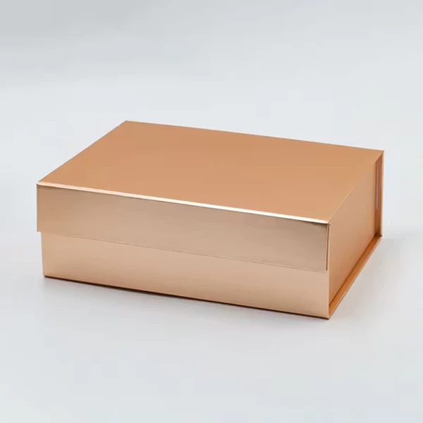 customize hard box packaging