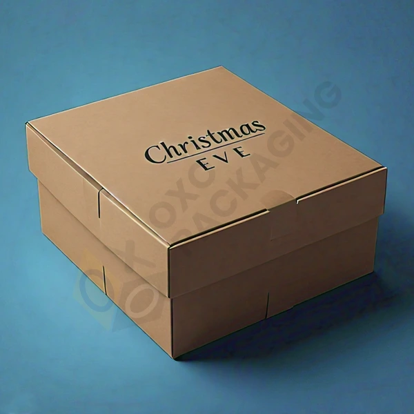 customized christmas eve boxes