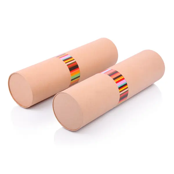 customized paper tubes