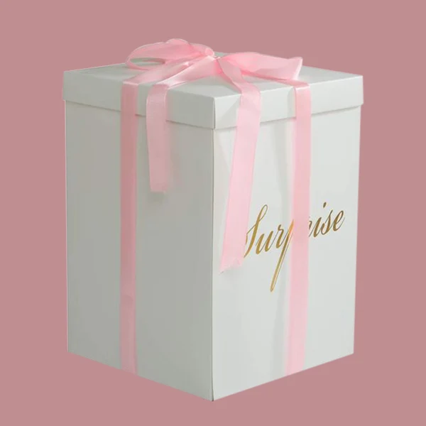 gift packaging boxes