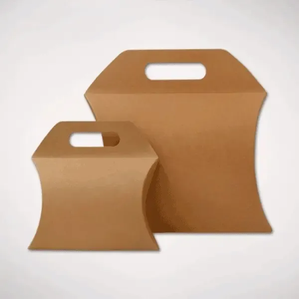 handle pillow boxes wholesale