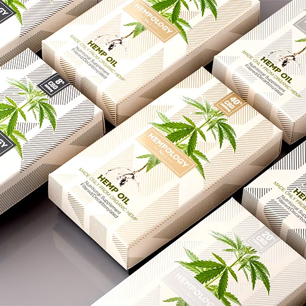 hemp paper boxes bulk