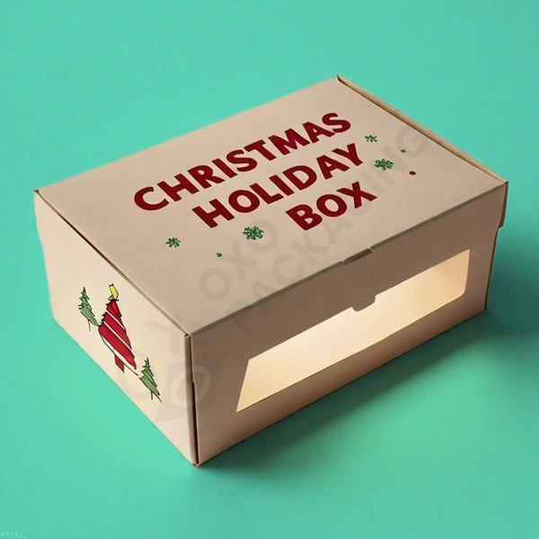 holiday boxes