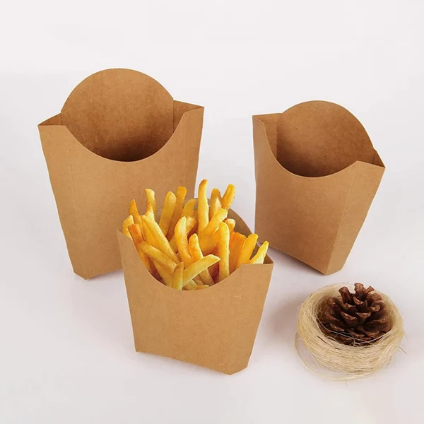 kraft brown take out boxes wholesale