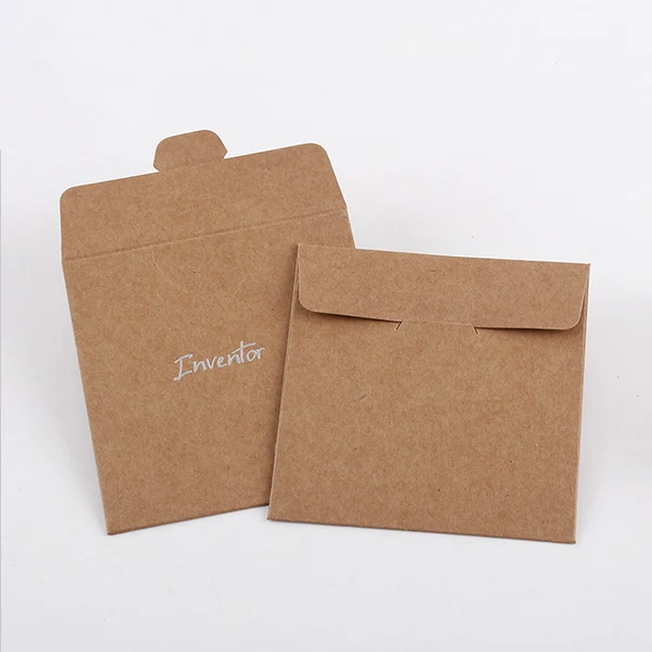 kraft mailer envelopes with logo