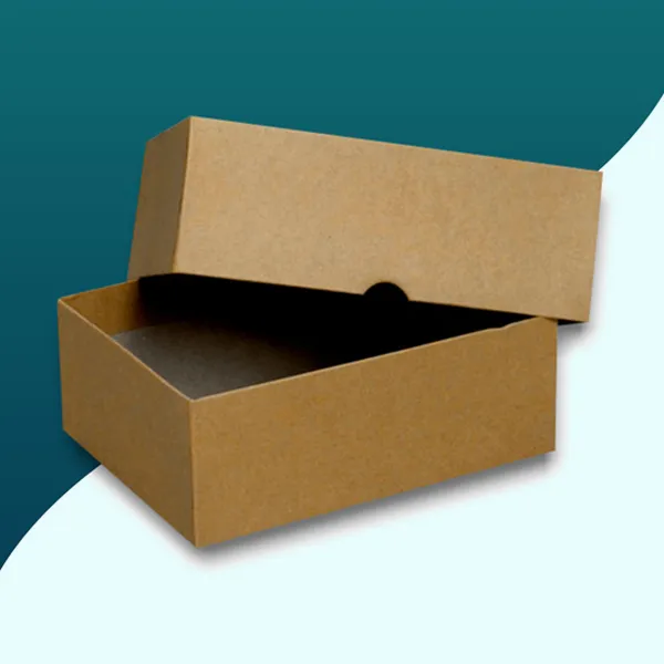 kraft paper boxes