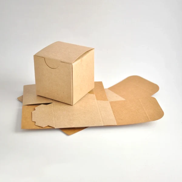 kraft paperboard packaging