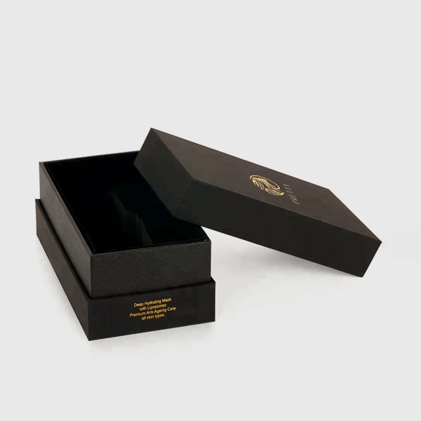 luxury cosmetic packaging