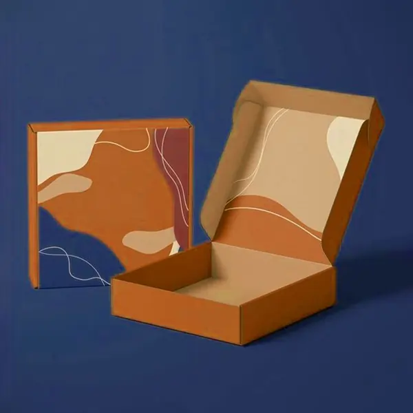 Mailer Packaging Boxes