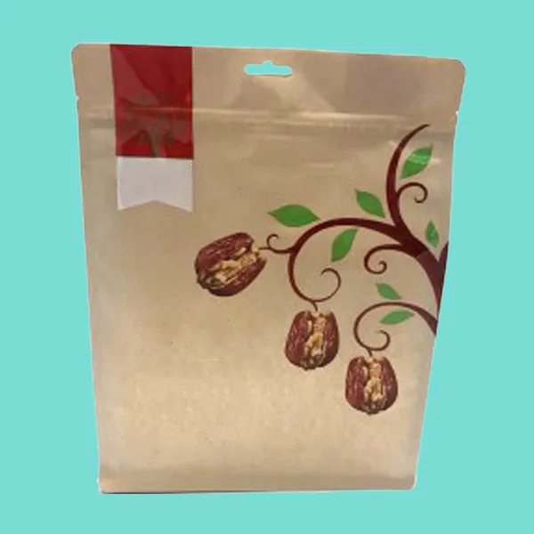 Edibles Mylar Bags Boxes bulk