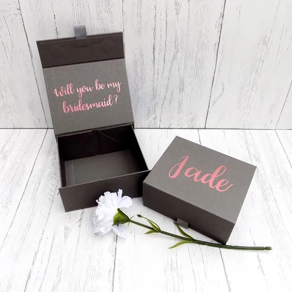 personalized gift box