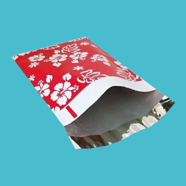 custom Poly Mailers Wholesale