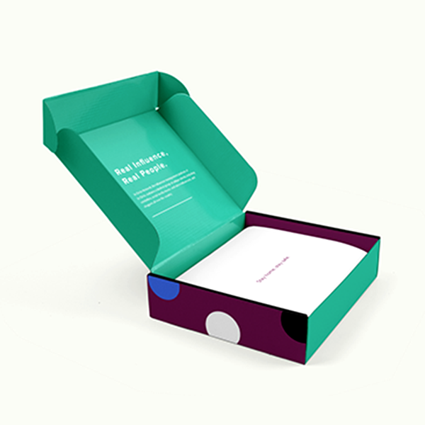 PR Packaging Boxes