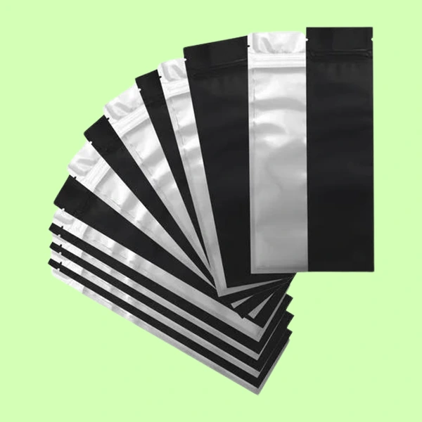 pre roll mylar bags supplier