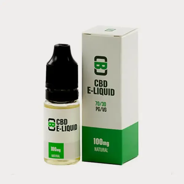 Custom Printed E-liquids box Packaging