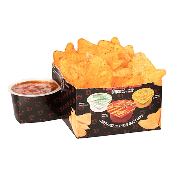 printed nachos boxes wholesale