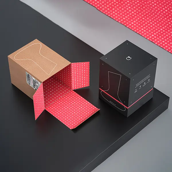 Product Boxes Packaging