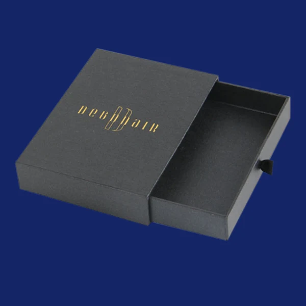 slipcase boxes