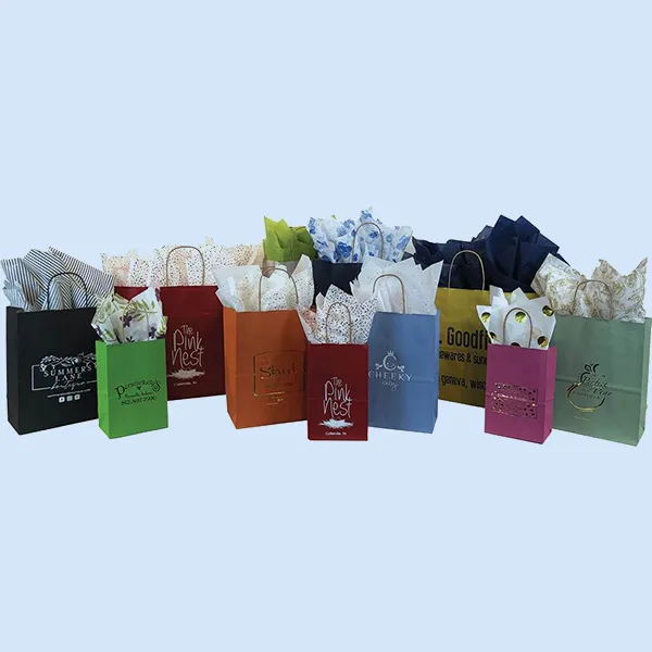 small gift bags bulk