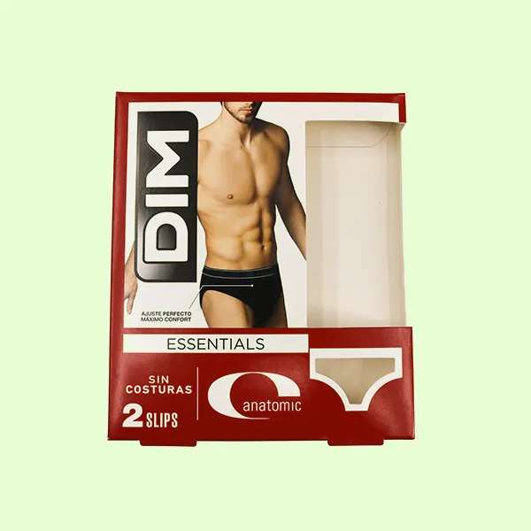 wholesale underwear boxes