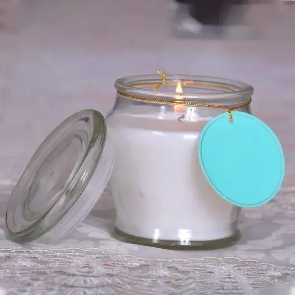 Candle Jars