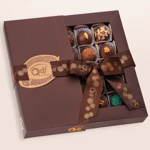 chocolate gift boxes