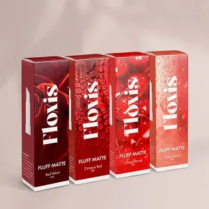 Lipstick Boxes