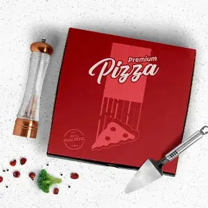 custom luxury pizza boxes