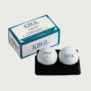 golf ball boxes