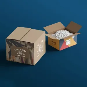 Shipping Boxes