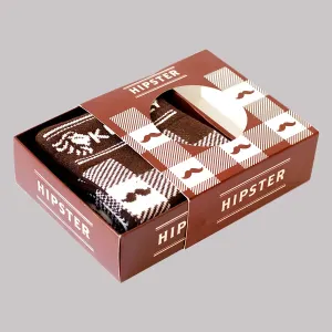 sock packaging