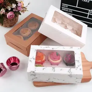 Dessert Boxes