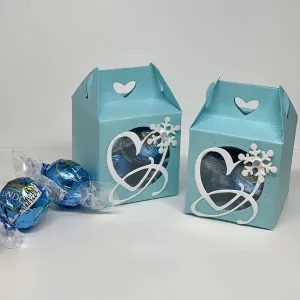 gable gift boxes