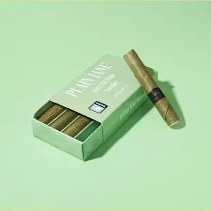 pre roll packaging