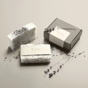 soap sleeves boxes