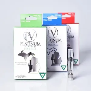 Vape Packaging